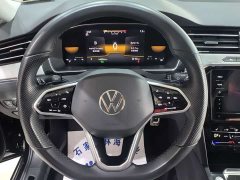 Volkswagen Magotan 2 Million Units Commemorative Edition 330TSI DSG Leading Version - photo 9