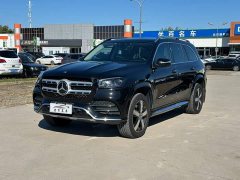 Mercedes-Benz GLS 450 4MATIC Fashion - photo 1