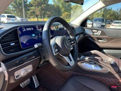 Mercedes-Benz GLS 450 4MATIC Fashion - photo 11