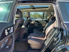 Mercedes-Benz GLS 450 4MATIC Fashion - photo 12