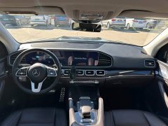 Mercedes-Benz GLS 450 4MATIC Fashion - photo 17