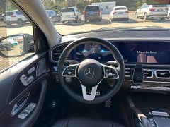 Mercedes-Benz GLS 450 4MATIC Fashion - photo 18