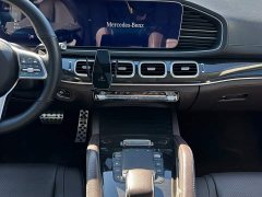 Mercedes-Benz GLS 450 4MATIC Fashion - photo 19