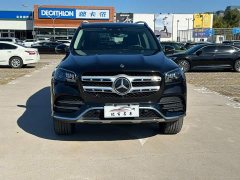 Mercedes-Benz GLS 450 4MATIC Fashion - photo 2