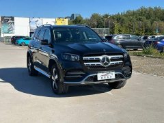 Mercedes-Benz GLS 450 4MATIC Fashion - photo 3
