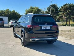 Mercedes-Benz GLS 450 4MATIC Fashion - photo 4