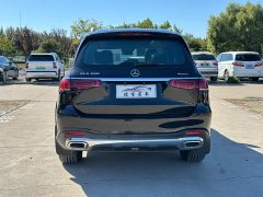 Mercedes-Benz GLS 450 4MATIC Fashion - photo 5