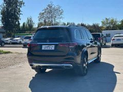 Mercedes-Benz GLS 450 4MATIC Fashion - photo 6
