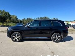 Mercedes-Benz GLS 450 4MATIC Fashion - photo 7