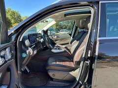 Mercedes-Benz GLS 450 4MATIC Fashion - photo 9