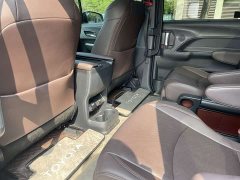Toyota Sienna 2.5L Hybrid Platinum Edition - photo 14