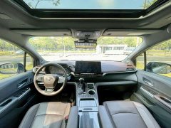 Toyota Sienna 2.5L Hybrid Platinum Edition - photo 17
