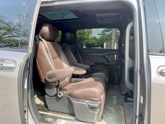 Toyota Sienna 2.5L Hybrid Platinum Edition - photo 18