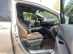 Toyota Sienna 2.5L Hybrid Platinum Edition - photo 19