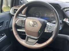 Toyota Sienna 2.5L Hybrid Platinum Edition - photo 20
