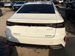 Chery Arrizo 8 1.6T DCT Elegant - photo 10