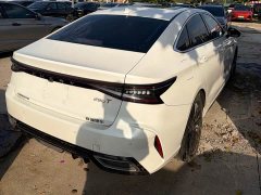Chery Arrizo 8 1.6T DCT Elegant - photo 11