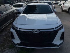 Chery Arrizo 8 1.6T DCT Elegant - photo 2
