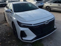 Chery Arrizo 8 1.6T DCT Elegant - photo 3
