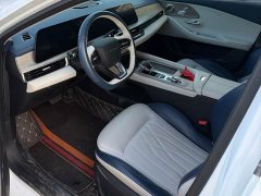 Chery Arrizo 8 1.6T DCT Elegant - photo 4