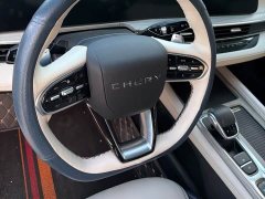Chery Arrizo 8 1.6T DCT Elegant - photo 5
