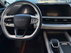 Chery Arrizo 8 1.6T DCT Elegant - photo 7