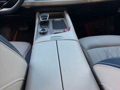Chery Arrizo 8 1.6T DCT Elegant - photo 8
