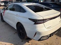 Chery Arrizo 8 1.6T DCT Elegant - photo 9