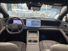 BYD Sealion 06 DM-i 310 Voyage Edition - ფოტო 12