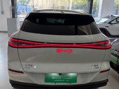 BYD Sealion 06 DM-i 310 Voyage Edition - ფოტო 14