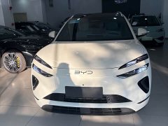 BYD Sealion 06 DM-i 310 Voyage Edition - ფოტო 2