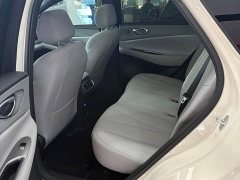 BYD Sealion 06 DM-i 310 Voyage Edition - ფოტო 7