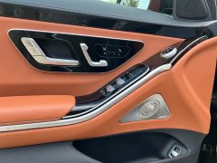 Mercedes-Benz S-Class S 400 L Luxury - ფოტო 5