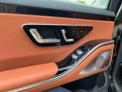 Mercedes-Benz S-Class S 400 L Luxury - ფოტო 7