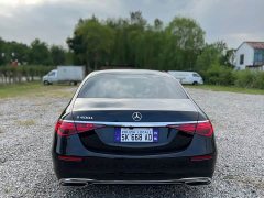 Mercedes-Benz S-Class S 400 L Luxury - ფოტო 8