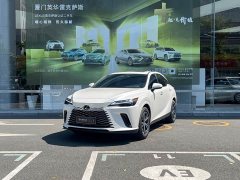 Lexus RX 300 AWD Premium Edition - photo 1