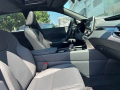 Lexus RX 300 AWD Premium Edition - photo 15