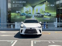 Lexus RX 300 AWD Premium Edition - photo 2