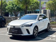 Lexus RX 300 AWD Premium Edition - photo 4