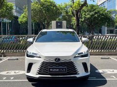 Lexus RX 300 AWD Premium Edition - photo 5