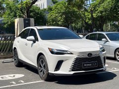 Lexus RX 300 AWD Premium Edition - photo 6