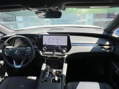 Lexus RX 300 AWD Premium Edition - photo 8