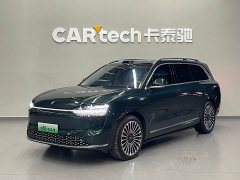 AITO Wenjie M9 Extended Range Ultra 52kWh 6-Seater with 192-Line LiDAR - photo 1