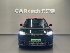 AITO Wenjie M9 Extended Range Ultra 52kWh 6-Seater with 192-Line LiDAR - photo 2