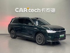 AITO Wenjie M9 Extended Range Ultra 52kWh 6-Seater with 192-Line LiDAR - photo 3
