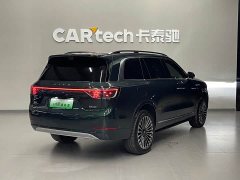 AITO Wenjie M9 Extended Range Ultra 52kWh 6-Seater with 192-Line LiDAR - photo 4