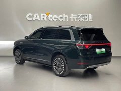 AITO Wenjie M9 Extended Range Ultra 52kWh 6-Seater with 192-Line LiDAR - photo 6