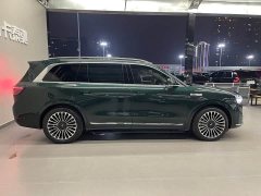 AITO Wenjie M9 Extended Range Ultra 52kWh 6-Seater with 192-Line LiDAR - photo 7
