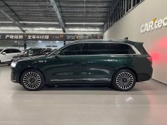 AITO Wenjie M9 Extended Range Ultra 52kWh 6-Seater with 192-Line LiDAR - photo 8