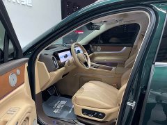 AITO Wenjie M9 Extended Range Ultra 52kWh 6-Seater with 192-Line LiDAR - photo 9